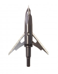 Rage Broadhead