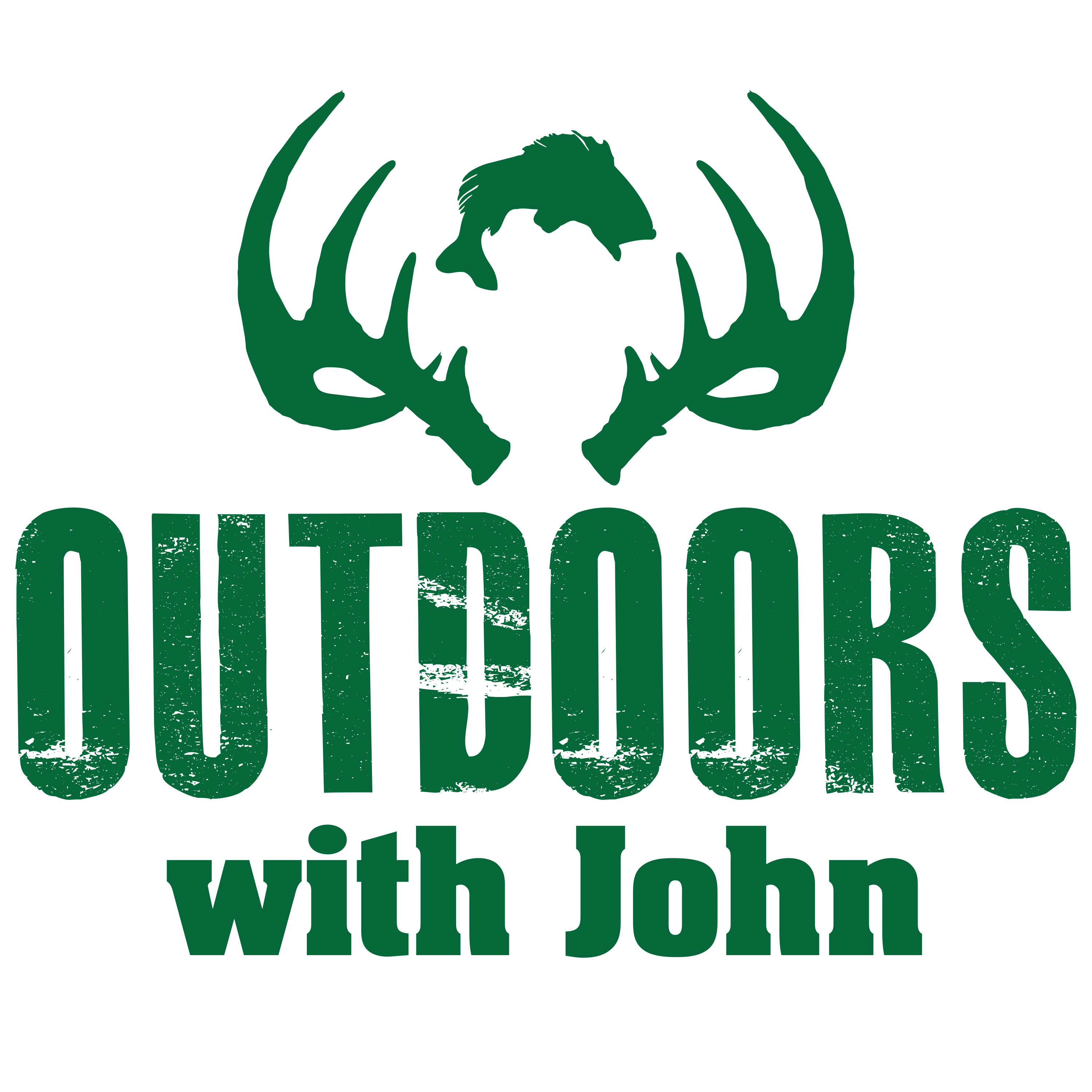Outdoors with John