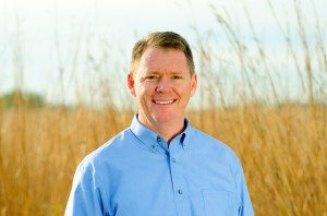 (Photo submitted) Joe McGovern, President of the Iowa Natural Heritage Foundation, will be the keynote speaker at the August 8 Clean Water Concert.