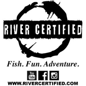Kayak Fishing for Flathead Catfish — River Certified Fishing, Kayak  Fishing, And Camping