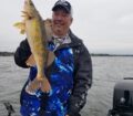 Iowa DNR Fishing Report – September 22nd