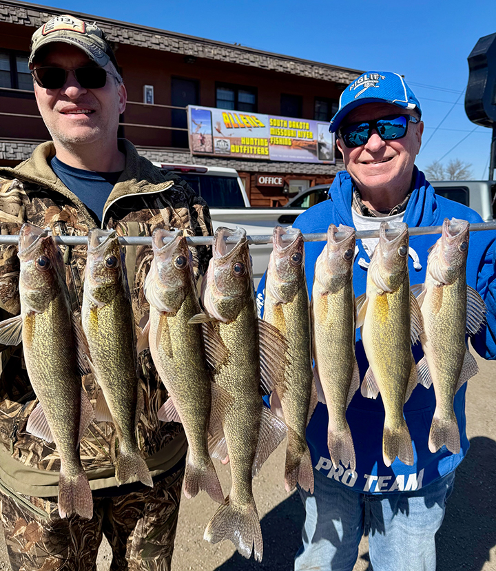 Heading west in the spring | Northwest Iowa OutdoorsNorthwest Iowa